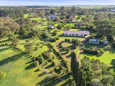 30 Acacia Drive, Millicent