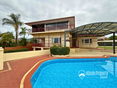 222 Royal Street, Yokine