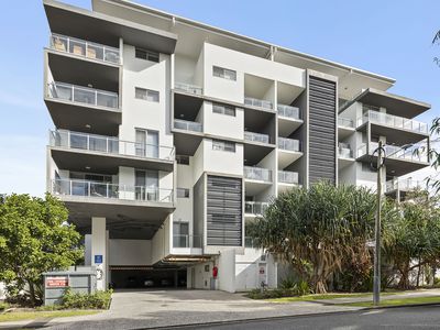 606 / 38 Gallagher Terrace, Kedron