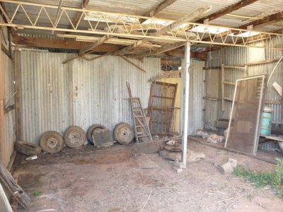 Tocumwal