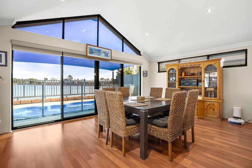 37 Rivergums Boulevard, Baldivis