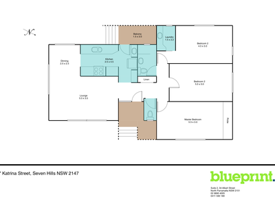 7 Katrina Street, Seven Hills