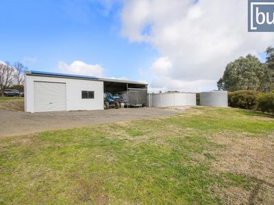 723 Cookinburra Road, Barnawartha North