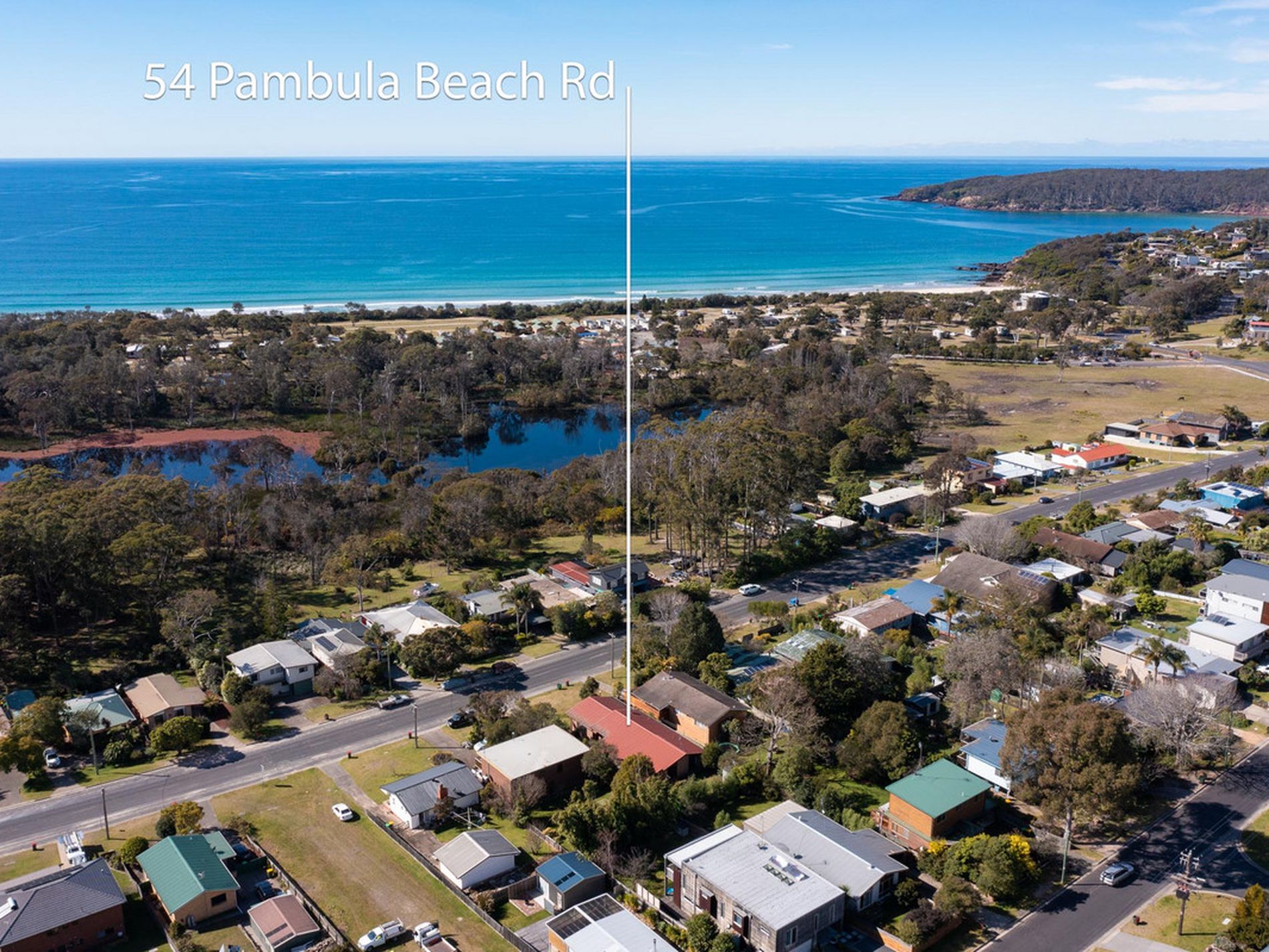 54 Pambula Beach Road, Pambula Beach | Sails Real Estate Merimbula