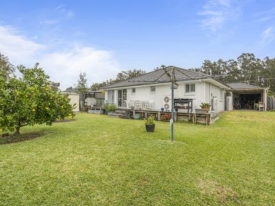 210 Dora Street, Dora Creek