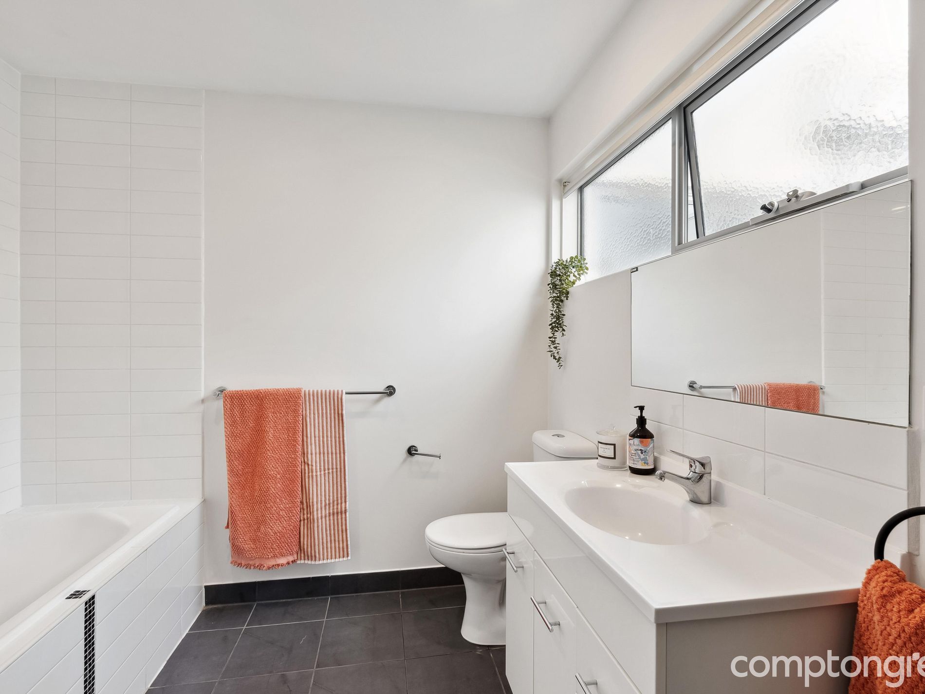 20 / 44 Everard Street, Footscray