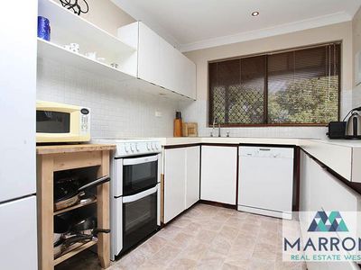 13 / 10 Aberdare Road, Shenton Park