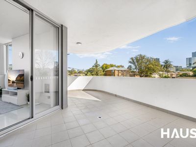 101 / 2 River Rd West, Parramatta