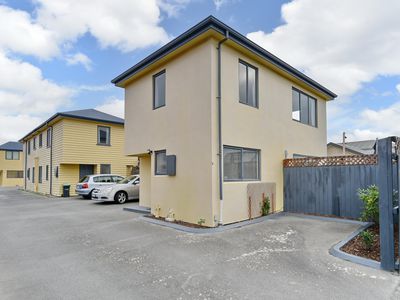 450 Gloucester Street, Linwood