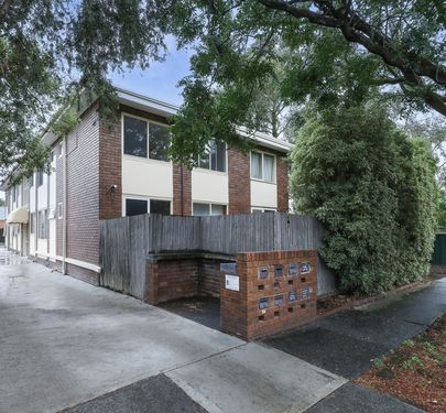 8 / 14 Navigator Street, Maribyrnong