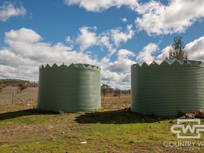 3181 Bonshaw Road, Bonshaw
