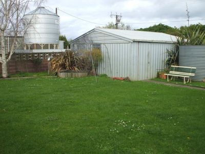 00 Cnr Whitehead Road & Bay Road, Moorak