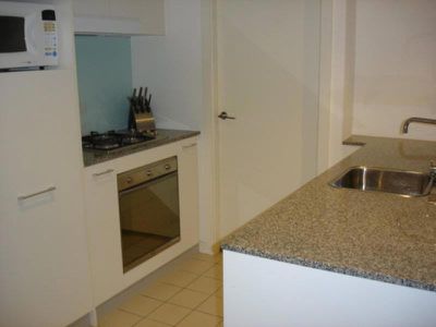 Wolli Creek