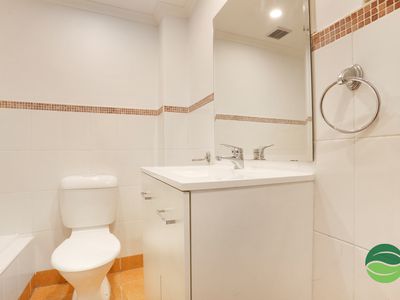 87 / 21 Third Avenue, Blacktown