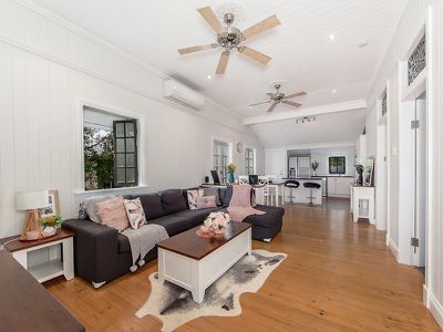 1 Wyndham Street, North Ipswich