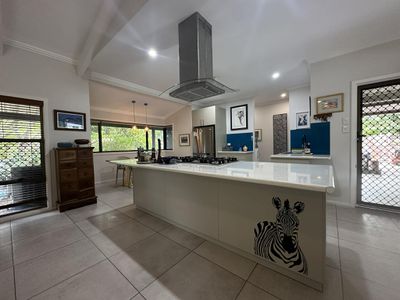 4 Frangipani Court, Kununurra
