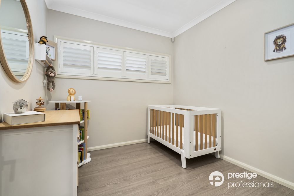 18 Silverleaf Lane, Moorebank