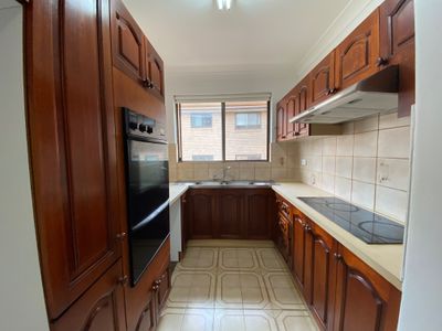 7 / 3-5 Bond Street, Hurstville