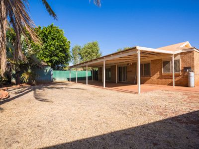 14 Koolama Crescent, South Hedland