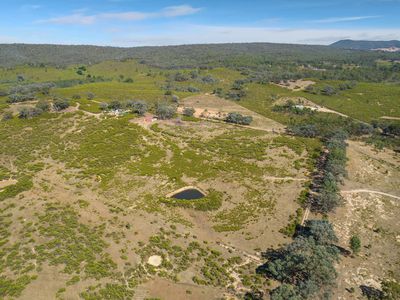 Lot 1 (Lot 1 TP 964801X) Hylands Lane, Heathcote