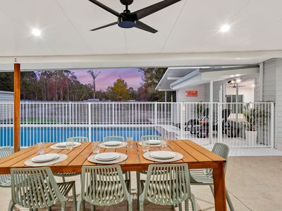 118 Bellay Road, Beachmere