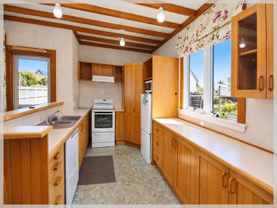 31 Ladys Mile, Foxton