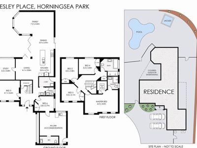 18 Wesley Place, Horningsea Park