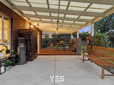 30 Everly Circuit, Pakenham