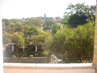 7 / 23 Wemyss Street, Enmore