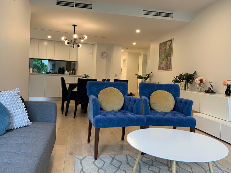 Level 1 / 32 Refinery Drive, Pyrmont