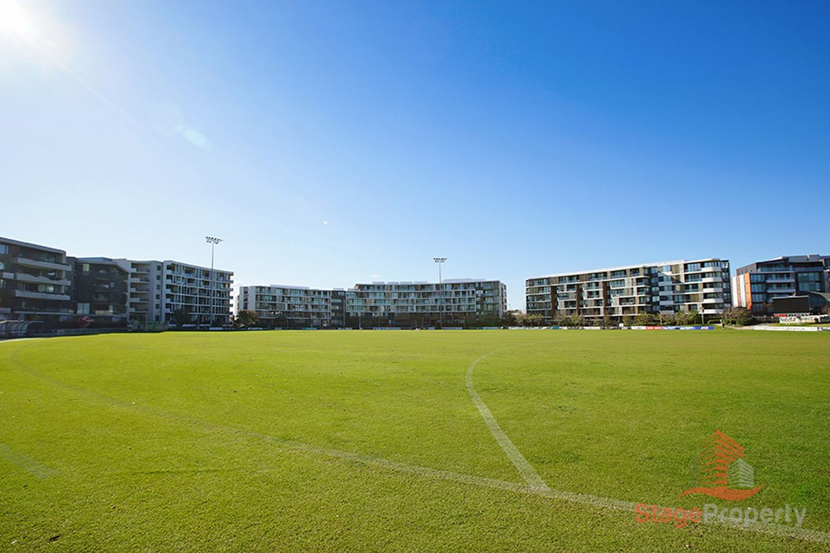 408 / 1 Davies Road, Claremont