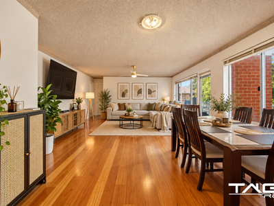 18/30 Queens Road, Westmead
