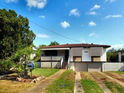 89 Pareena Crescent, Mansfield