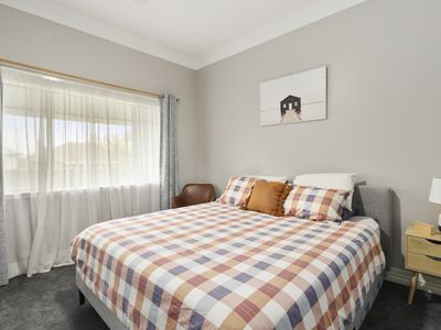 6 Park Street, Seymour