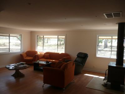 562 Murrabit Koondrook Road, Koondrook