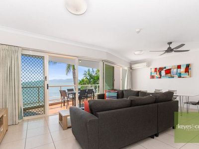 16 / 7 Mariners Drive, Townsville City