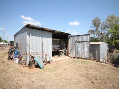 5 Vulture Street, Charters Towers City
