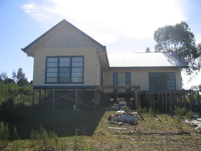 39 WARROWITUE FOREST ROAD, Heathcote