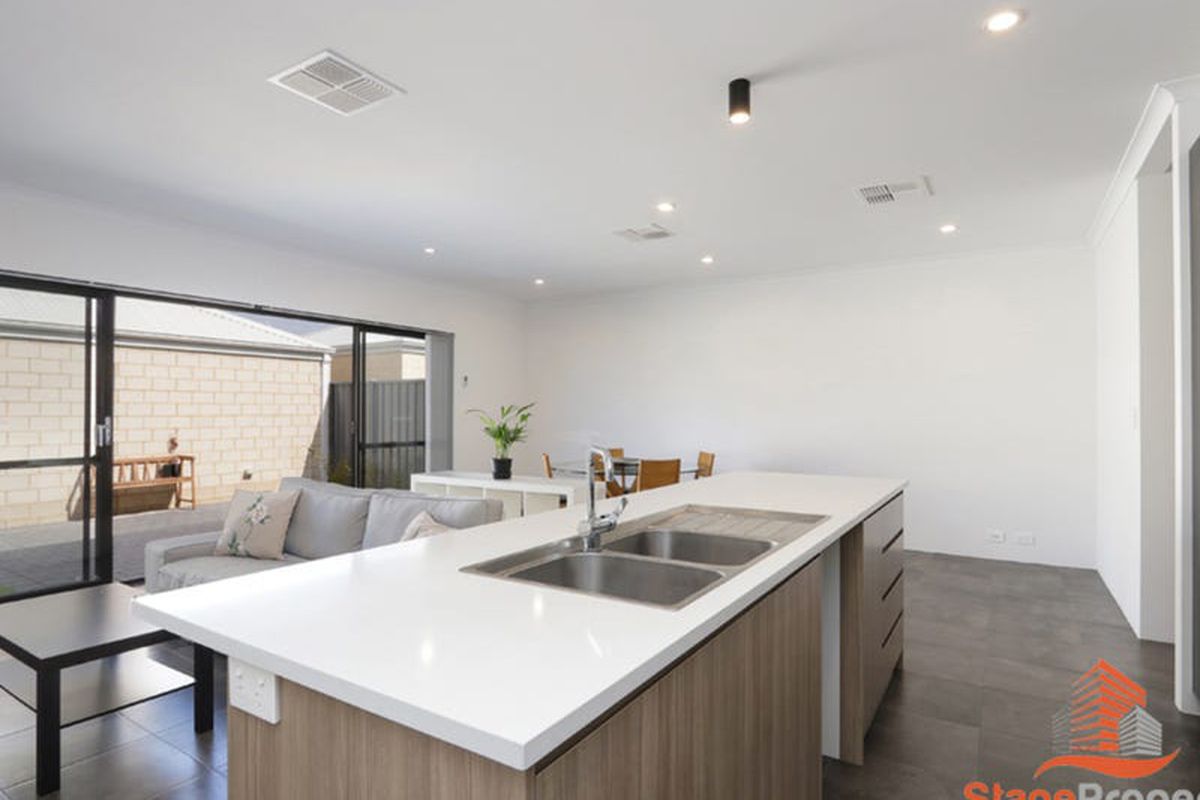 5 Corbitt Lane, Hammond Park