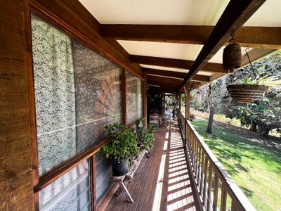 139 Jensens Crossing Road, Cooktown