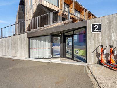 18 Hunter Street, Hobart