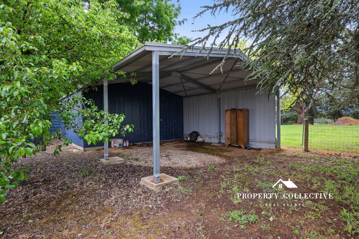 4 Murrays Lane, Mudgegonga