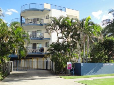 12 / 11 Foote Street, Mooloolaba