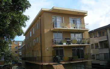 5 / 106 Mount St, Coogee