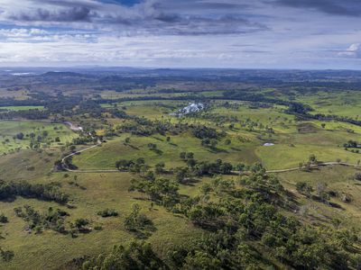 822 Rosehill Road, Takilberan