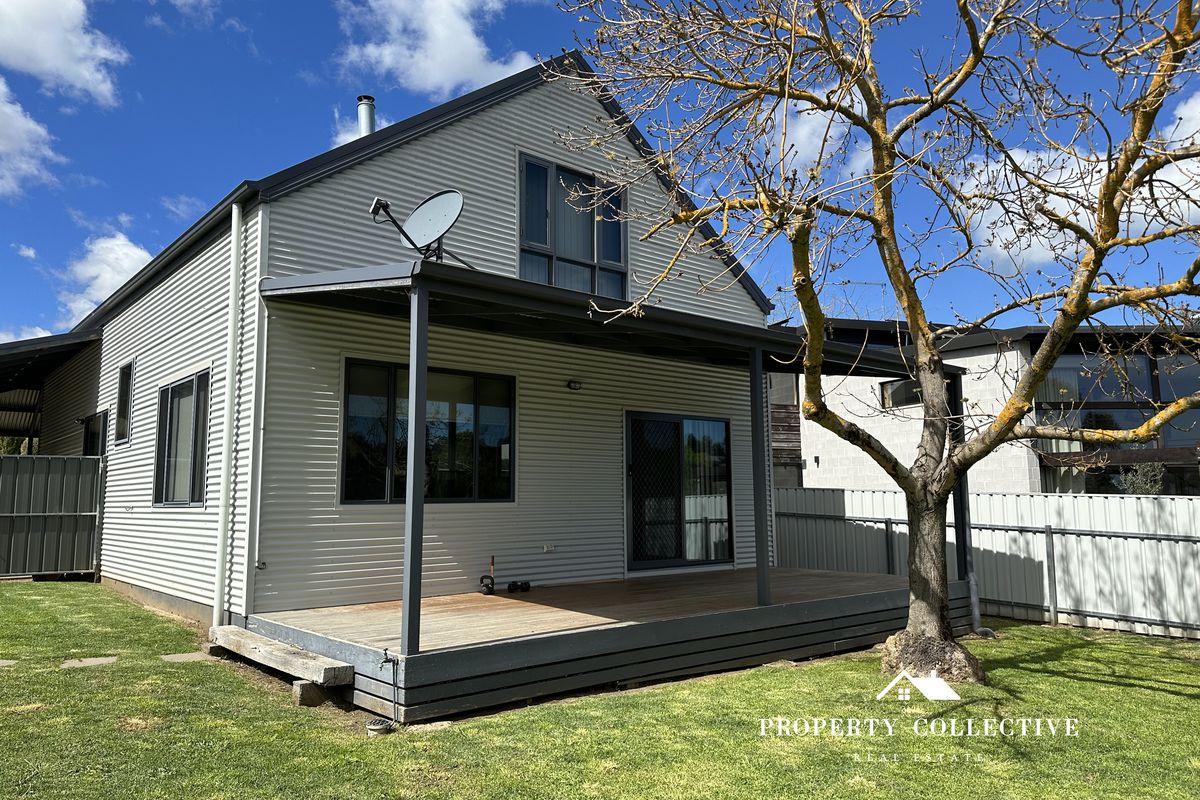 14A John Street, Beechworth