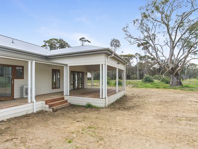 6360 Northern Highway, Heathcote