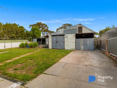 8 Hunter Street, Golden Square