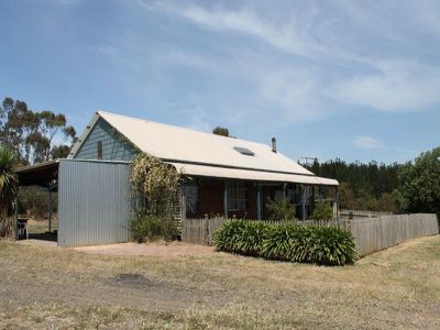 120 Rowbothams Track, Heathcote