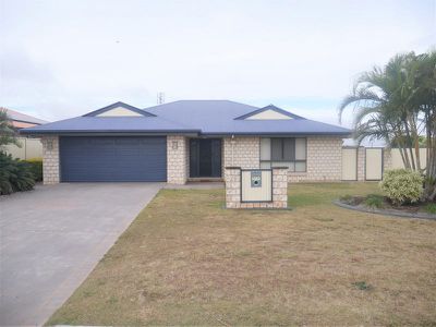 21 Bottlebrush Street, Kingaroy